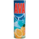 Ava čistící písek na vany 400 g – Zboží Dáma