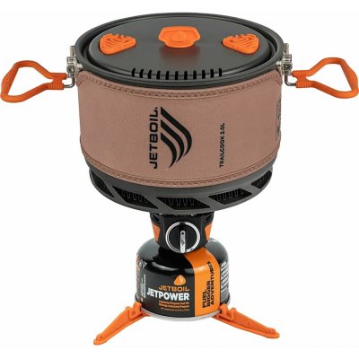 JETBOIL TrailCook – Hledejceny.cz