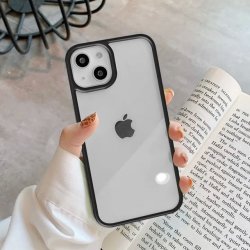 Pouzdro Roar Amber Apple iPhone 13 Pro Max černé