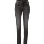 esmara Dámské džíny „Skinny Fit“ (46, šedá) – Zboží Mobilmania