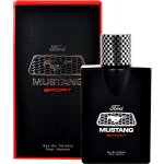 Ford Mustang Mustang Sport toaletní voda pánská 100 ml tester – Hledejceny.cz