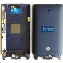 Kryt HTC 8S zadní modrý