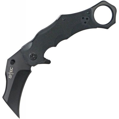 S-TEC Karambit Tactical Folder