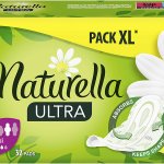 Naturella Ultra Maxi Hygienické vložky 32 ks – Zboží Dáma