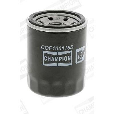 Champion Olejový filtr COF100116S – Hledejceny.cz