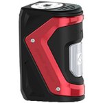GeekVape Aegis Squonk Mod 100W Červená – Zbozi.Blesk.cz