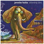 CD Jaroslav Hutka - Skleněný pokoj - Jaroslav Hutka – Hledejceny.cz