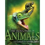 The Encyclopedia of Animals - George McKay – Hledejceny.cz