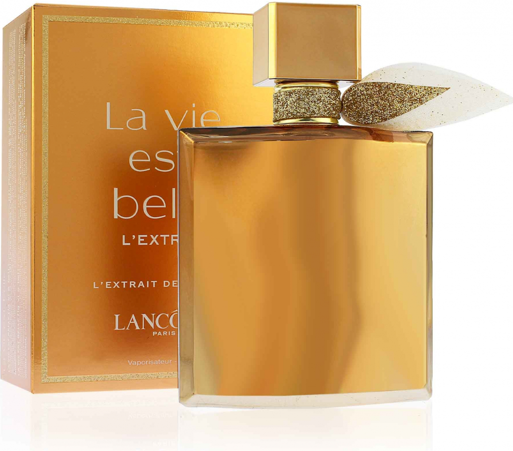 Lancôme La Vie Est Belle L’Extrait de Parfum parfémovaná voda dámská 30 ml