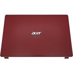 Víko kryt LCD Acer Aspire 3 A315-56 A315-56-56DU / Červený – Sleviste.cz