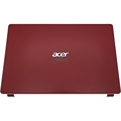 Víko kryt LCD Acer Aspire 3 A315-56 A315-56-56DU / Červený – Sleviste.cz