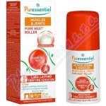 PURESSENTIEL Pure Heat Roller na svaly&klouby 75ml – Sleviste.cz