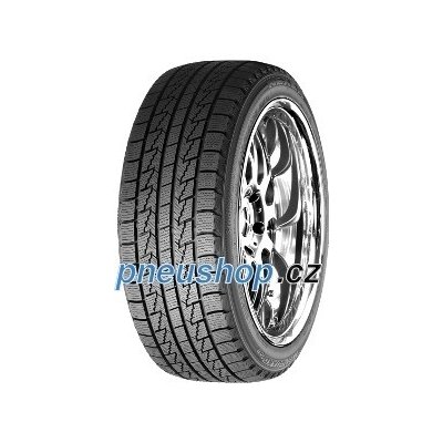 Nexen Winguard Ice 215/55 R16 93Q – Zboží Mobilmania