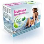 BioIntimo Aqua-tampon menstruační kalíšek vel. 2 – Zboží Dáma