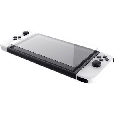Trust GXT 1246 Tempered Glass F Switch OLED – Zboží Živě