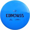 Frisbee Latitude 64° Recycled Compass Modrá