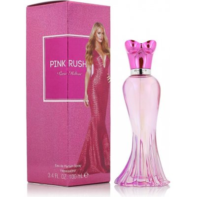 Paris Hilton Pink Rush parfémovaná voda dámská 100 ml – Zboží Mobilmania