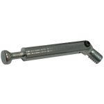 HAFELE Táhlo, rameno 44mm, zahnutí do L 7,5mm HÄF 262.12.984 – Hledejceny.cz