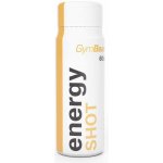 GymBeam Energy Shot 60 ml – Zboží Mobilmania