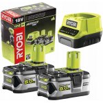 Ryobi RC18120-250 – Zboží Mobilmania