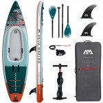 Paddleboard Aqua Marina Cascade 11'2 – Zboží Dáma