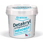 Detecha DETAKRYL protiplísňový 1,2kg – Sleviste.cz