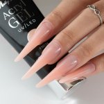 Molly Nails Acryl gel Hema/di-Hema free Musk 30 ml – Zboží Mobilmania