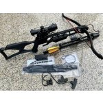Man Kung Anaconda MK-XB23GODC 175lbs – Hledejceny.cz