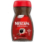 Nescafé Original instantní káva 200 g – Zboží Dáma
