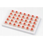 Gateron Red Pro 3.0 Switch Safe Box 35 ks – Zboží Živě