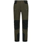 Alaska 1795 Pánské odolné kalhoty Superior Pro Brown Black – Hledejceny.cz