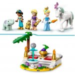 LEGO® Disney Princess™ 43216 Kouzelný výlet s princeznami – Zboží Živě