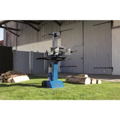 Scheppach 400V HL 810 5905310902 – Hledejceny.cz
