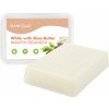 Péče o nohy NANI kosmetický parafín 500 g - White with Shea Butter