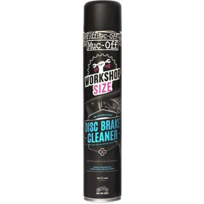 MUC-OFF Čistič brzd 600 750ml – Hledejceny.cz