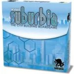 Bézier Games Suburbia 2nd Edition – Hledejceny.cz