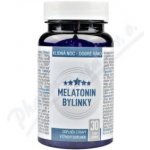 Melatonin Bylinky 30 tablet – Hledejceny.cz
