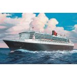 Revell slepovací model Queen Mary 2 1:1200 – Hledejceny.cz