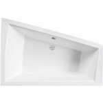 Hopa INTIMA DUO SLIM - 170 x 125 cm VANINTID17SLIML – Zboží Dáma