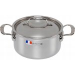 De Buyer Affinity 20 cm 3,4 l – Zboží Mobilmania