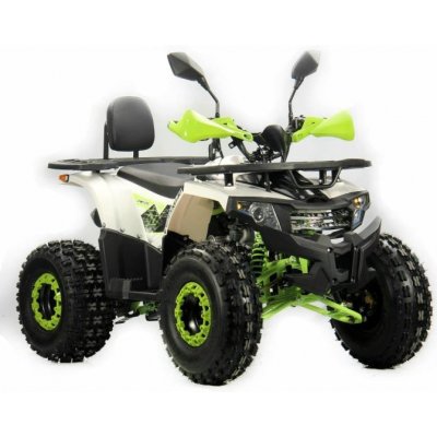 ATV FARMER 125cc RS Edition PLUS - 3G – Zbozi.Blesk.cz