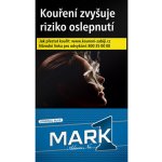 Mark Adams No.1 Blue R144 – Zboží Mobilmania