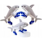 TRALALERO TRALALA ŽRALOK V BOTÁCH BRAINROT VIRAL HIT – Zboží Dáma