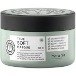 Maria Nila True Soft Masque pro suché vlasy 250 ml – Sleviste.cz