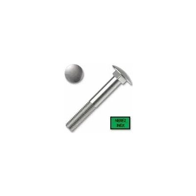 Šroub vratový M6x70 nerez A2-70 DIN603 – Zbozi.Blesk.cz
