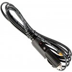 70mai pro připojení 70mA powerbanky do auta (Kabel Autozapalovač) černý | Zboží Auto