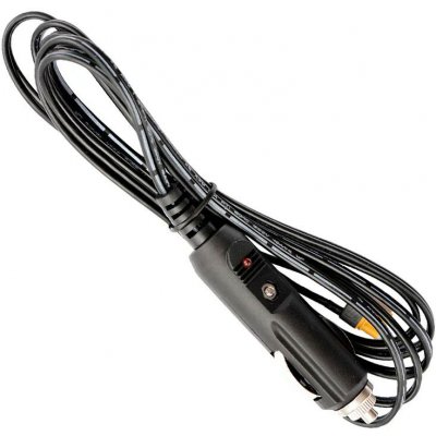 70mai pro připojení 70mA powerbanky do auta (Kabel Autozapalovač) černý | Zboží Auto