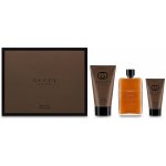 Gucci Guilty Eau Pour Homme EDT 90 ml + deostick 75 ml + sprchový gel 50 ml dárková sada – Zboží Dáma