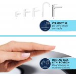 GROHE Start Edge 23777001 – Hledejceny.cz