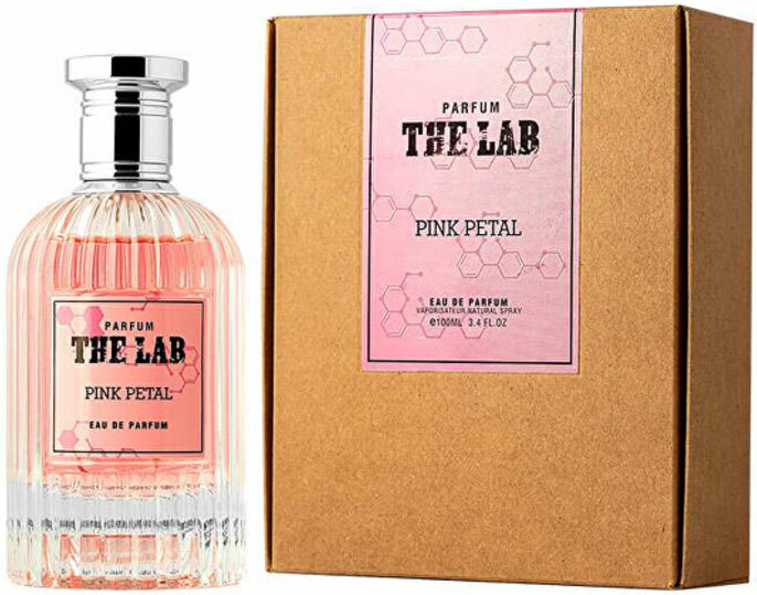 Parfum The Lab Pink Petal parfémovaná voda unisex 100 ml